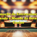 A Emoção do Entretenimento: Explorando o Mundo do Betano com Casino