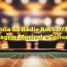 A História da Rádio Rock 97X: Uma Viagem Musical e Cultural