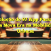 A Revolução do 97 App Passageiro: Uma Nova Era na Mobilidade Urbana