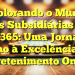 Explorando o Mundo das Subsidiárias da Bet365: Uma Jornada Rumo à Excelência em Entretenimento Online